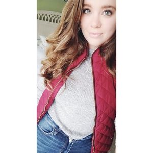 Meet your Posher, Michaela